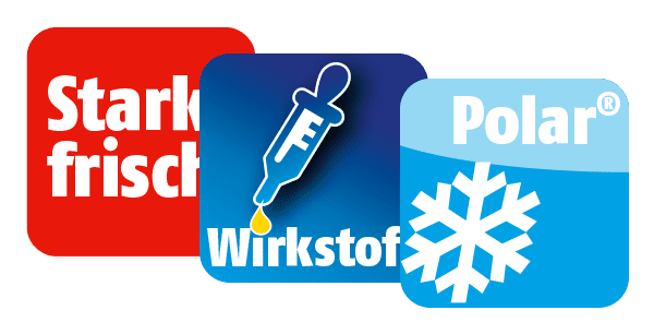 Heizöl Starkfrisch® mit Wirkstoff und Polar® Schutz