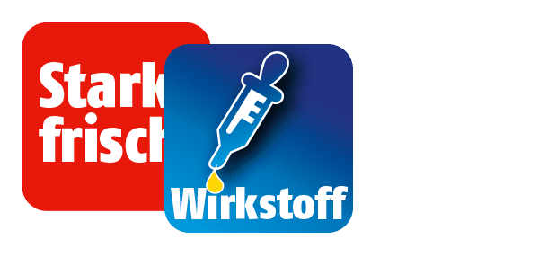 Heizöl Starkfrisch® mit Wirkstoff