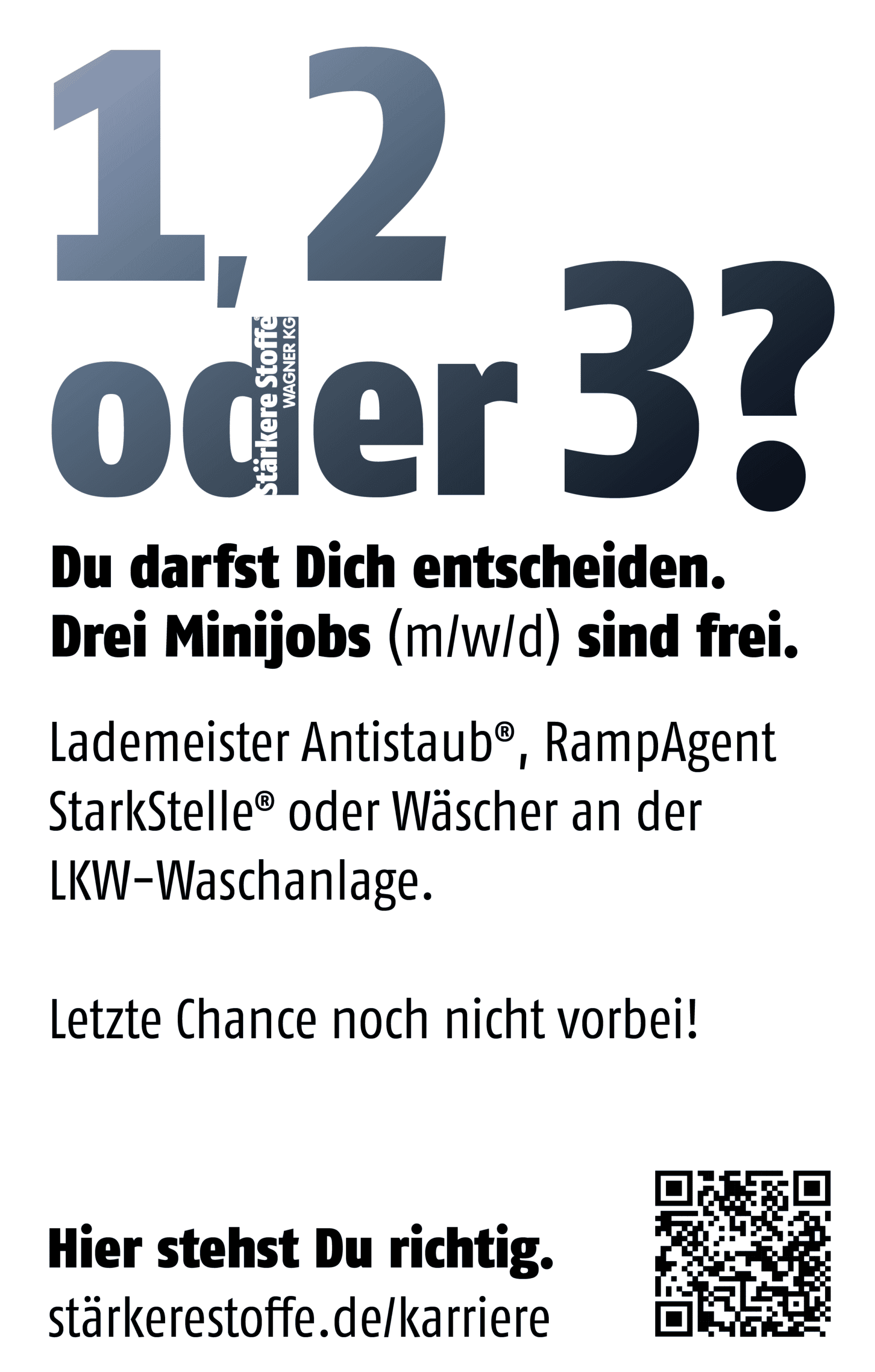 Minijob Zeitung